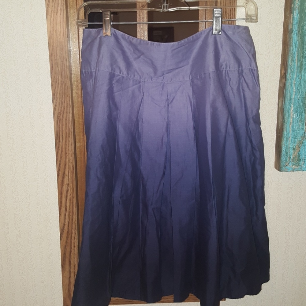 St. Johns Bay skirt